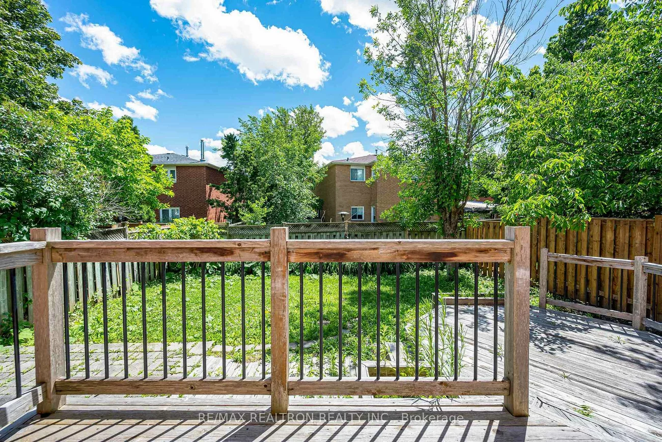 278, Bernard, Devonsleigh, Richmond Hill