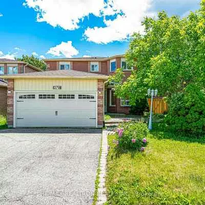 278, Bernard, Devonsleigh, Richmond Hill