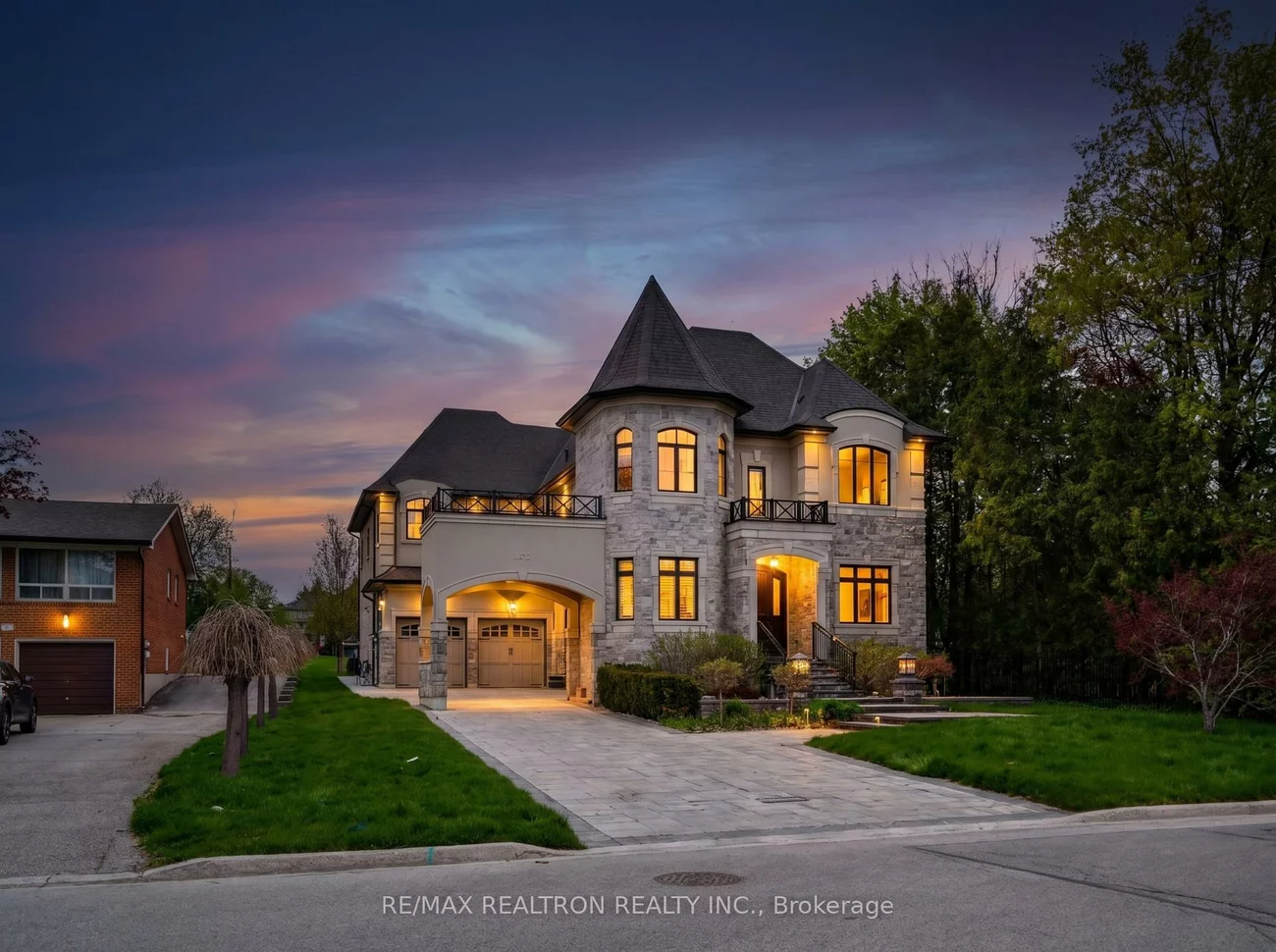 132, Pemberton, North Richvale, Richmond Hill