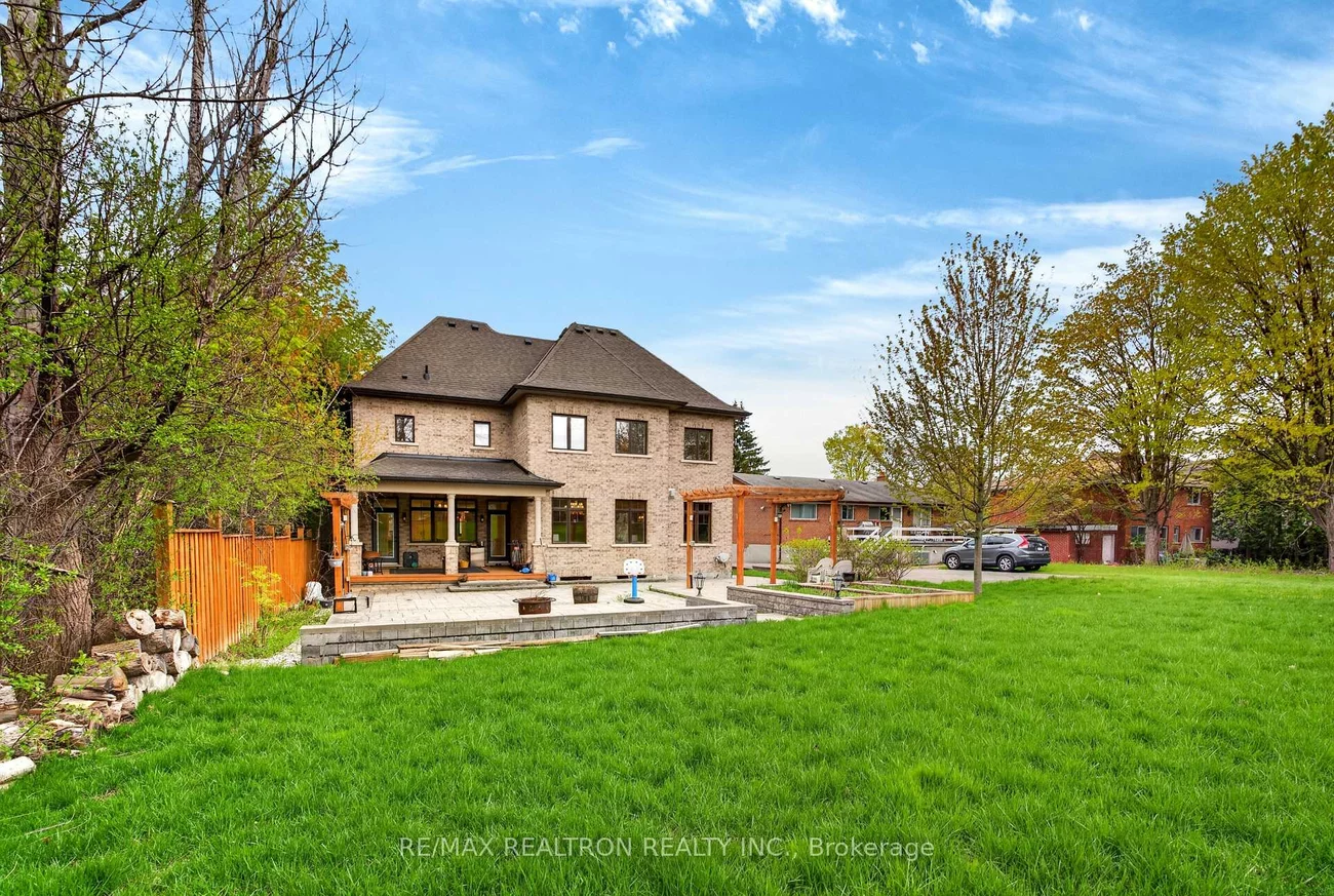 132, Pemberton, North Richvale, Richmond Hill