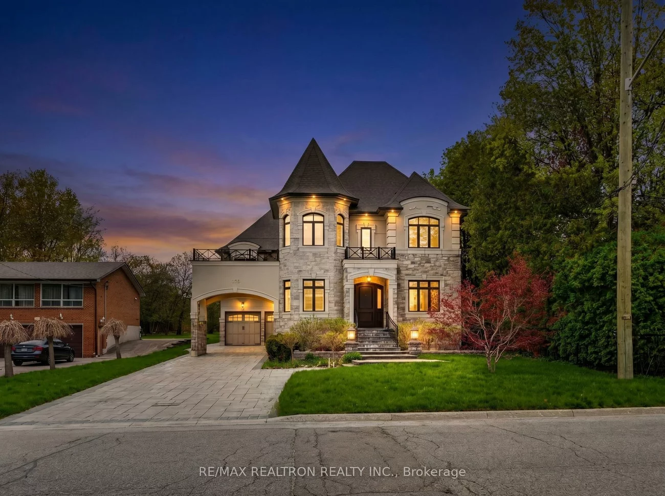 132, Pemberton, North Richvale, Richmond Hill