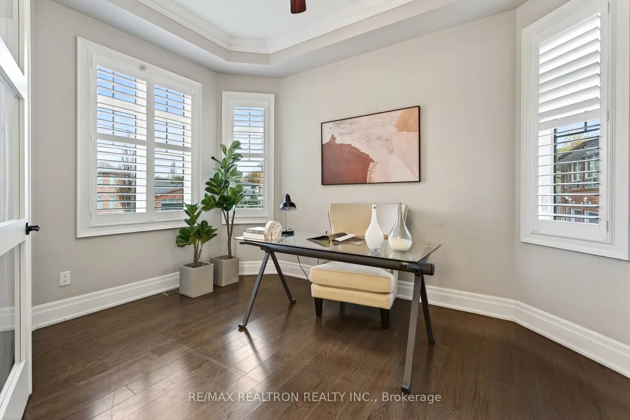 132, Pemberton, North Richvale, Richmond Hill