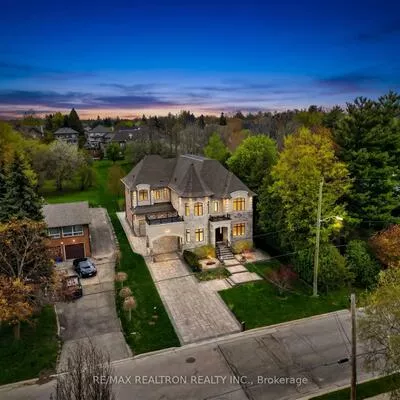 132, Pemberton, North Richvale, Richmond Hill