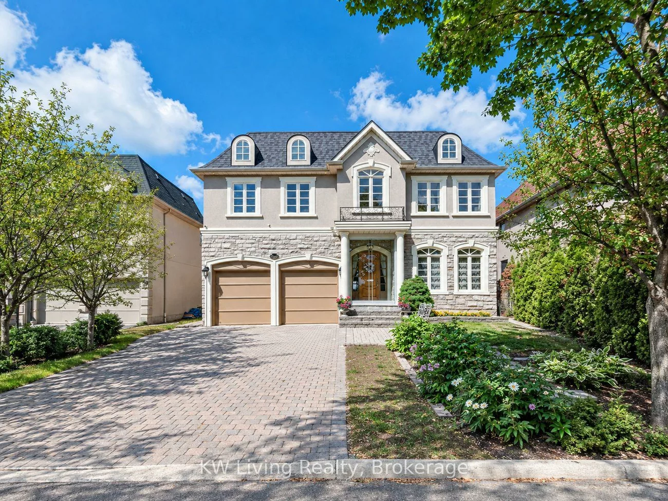 20, ORMSBY, Bayview Hill, Richmond Hill