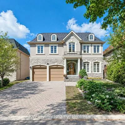 20, ORMSBY, Bayview Hill, Richmond Hill