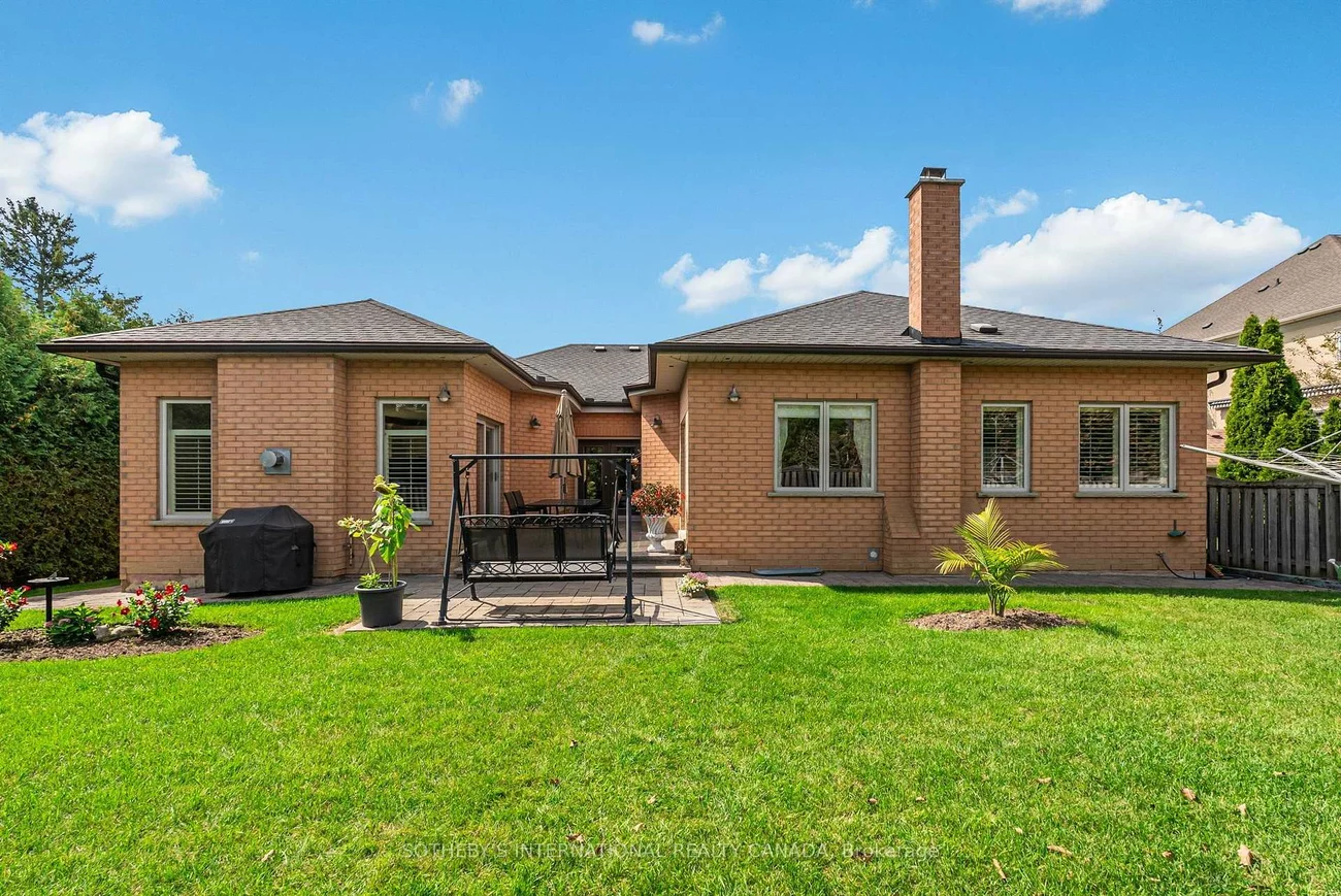 83, Burndean, Westbrook, Richmond Hill