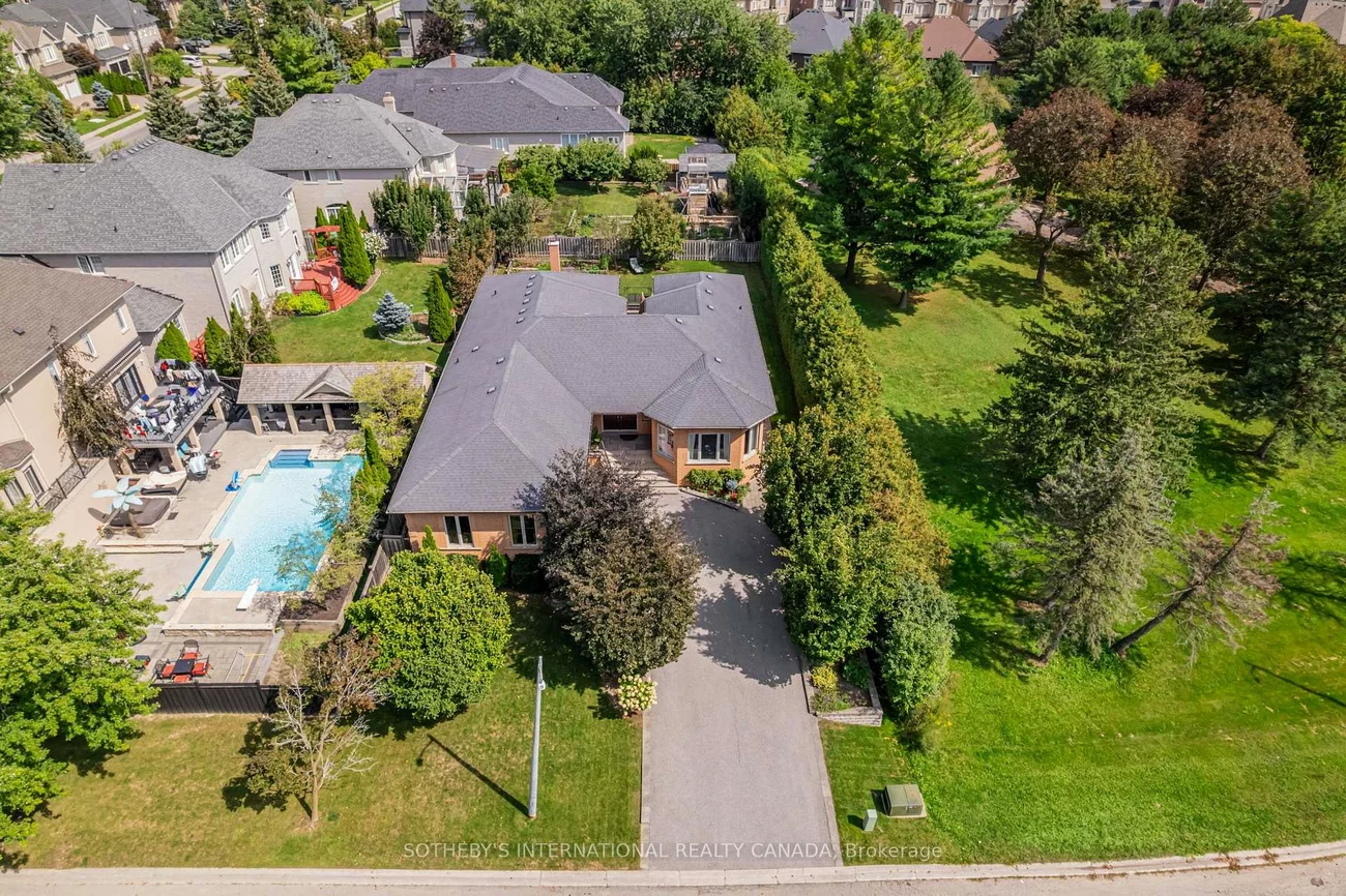 83, Burndean, Westbrook, Richmond Hill