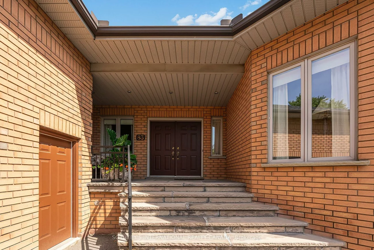 83, Burndean, Westbrook, Richmond Hill