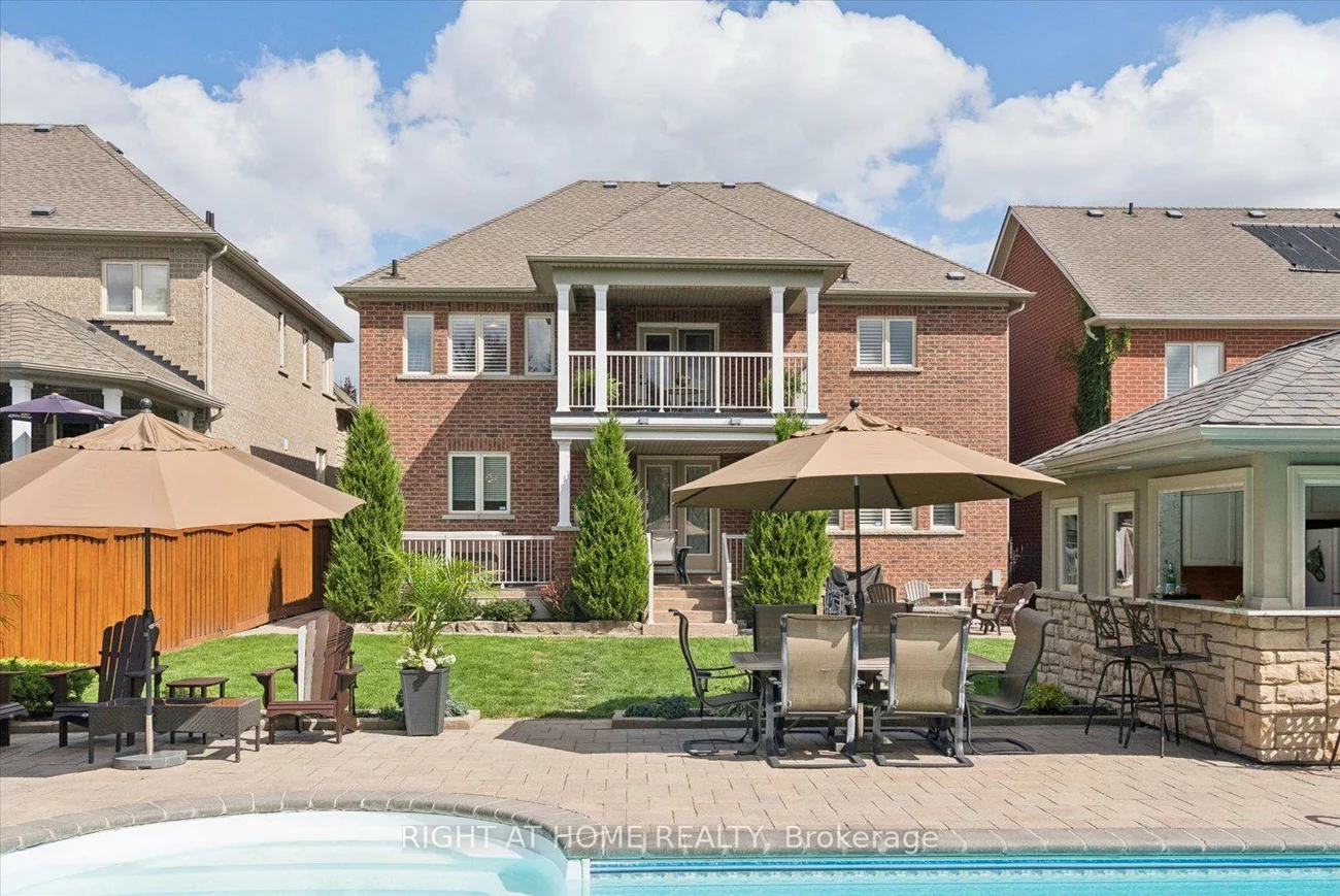 12, Roderick, Jefferson, Richmond Hill