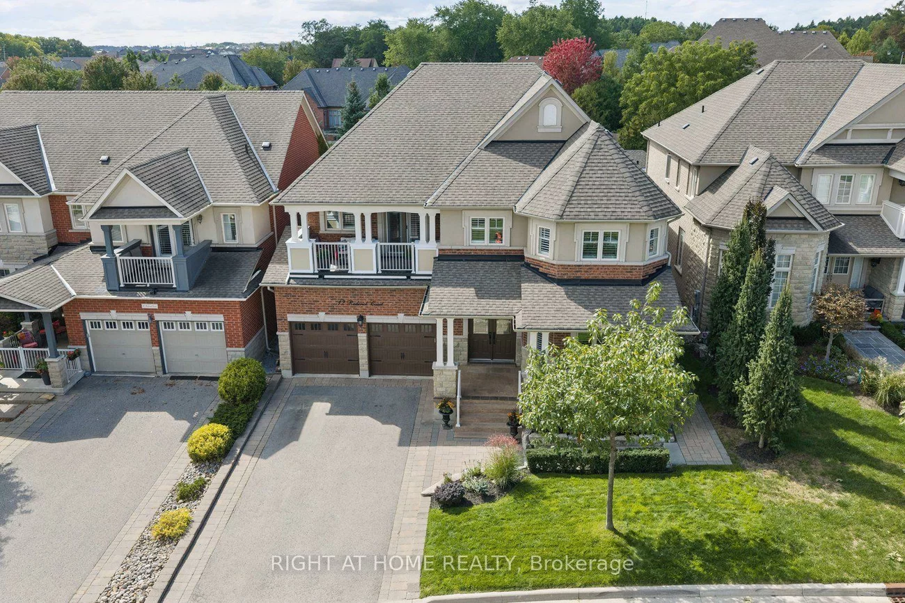 12, Roderick, Jefferson, Richmond Hill