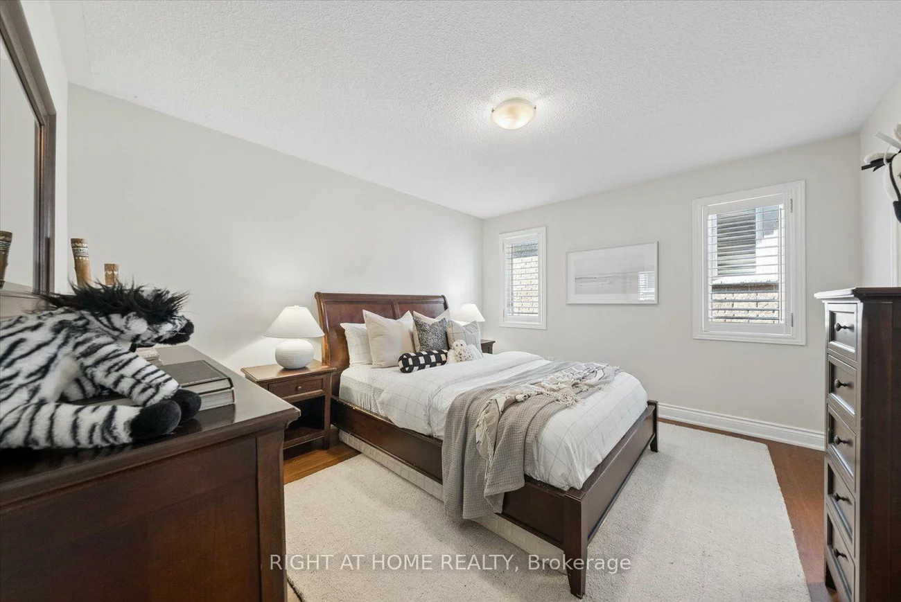 12, Roderick, Jefferson, Richmond Hill