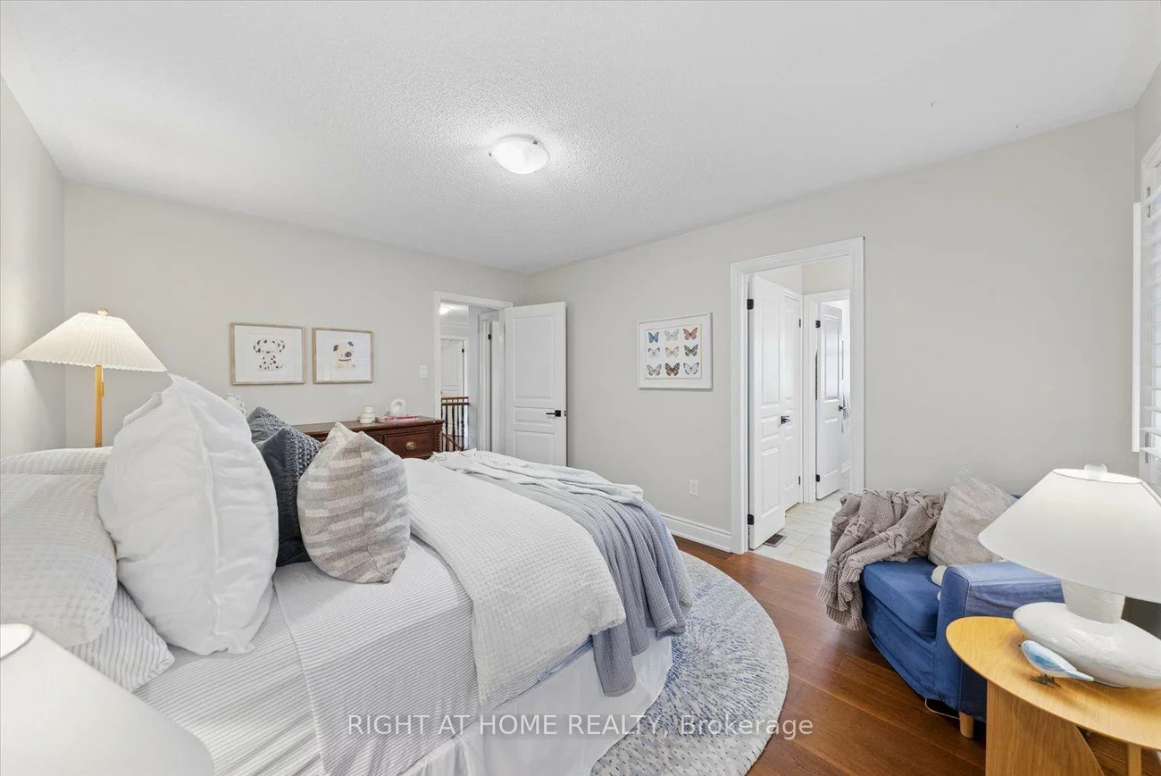 12, Roderick, Jefferson, Richmond Hill