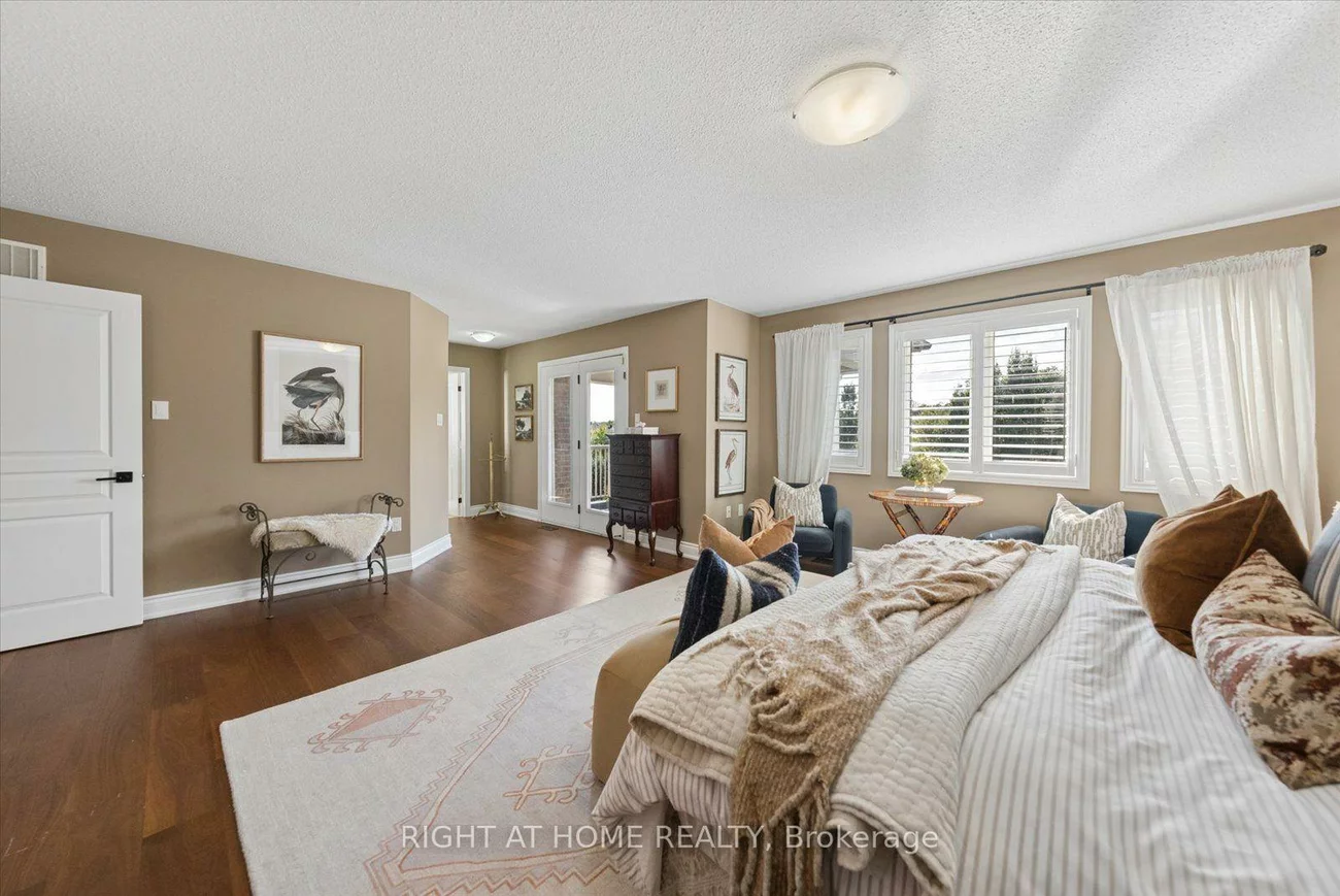 12, Roderick, Jefferson, Richmond Hill