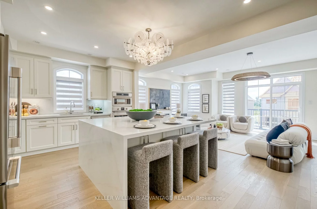 1080, Elgin Mills, Rural Richmond Hill, Richmond Hill