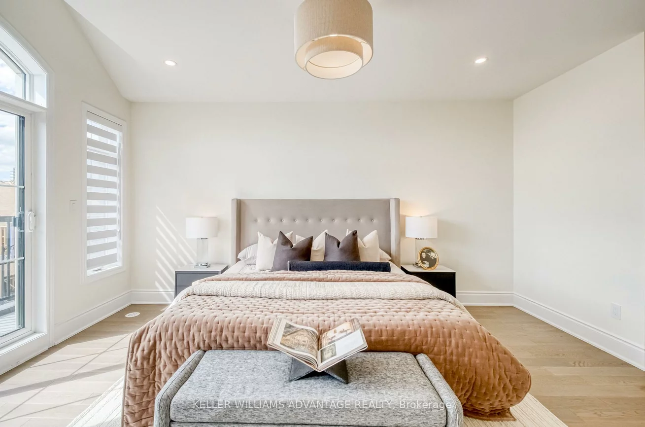 1080, Elgin Mills, Rural Richmond Hill, Richmond Hill