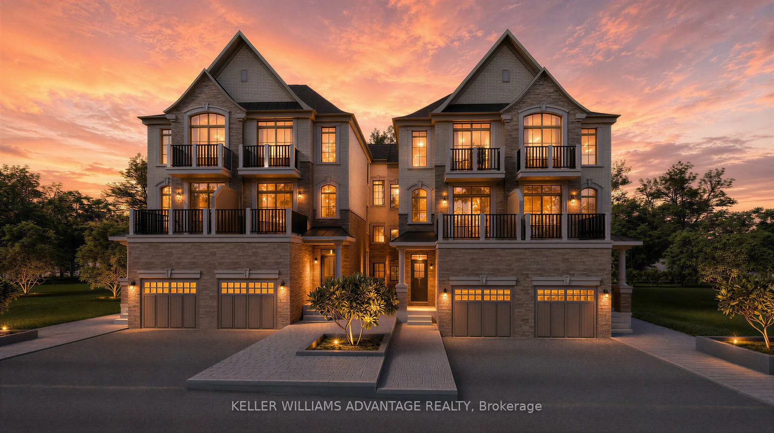 1080, Elgin Mills, Rural Richmond Hill, Richmond Hill