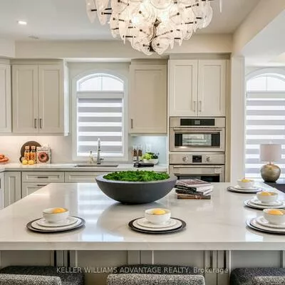 1080, Elgin Mills, Rural Richmond Hill, Richmond Hill