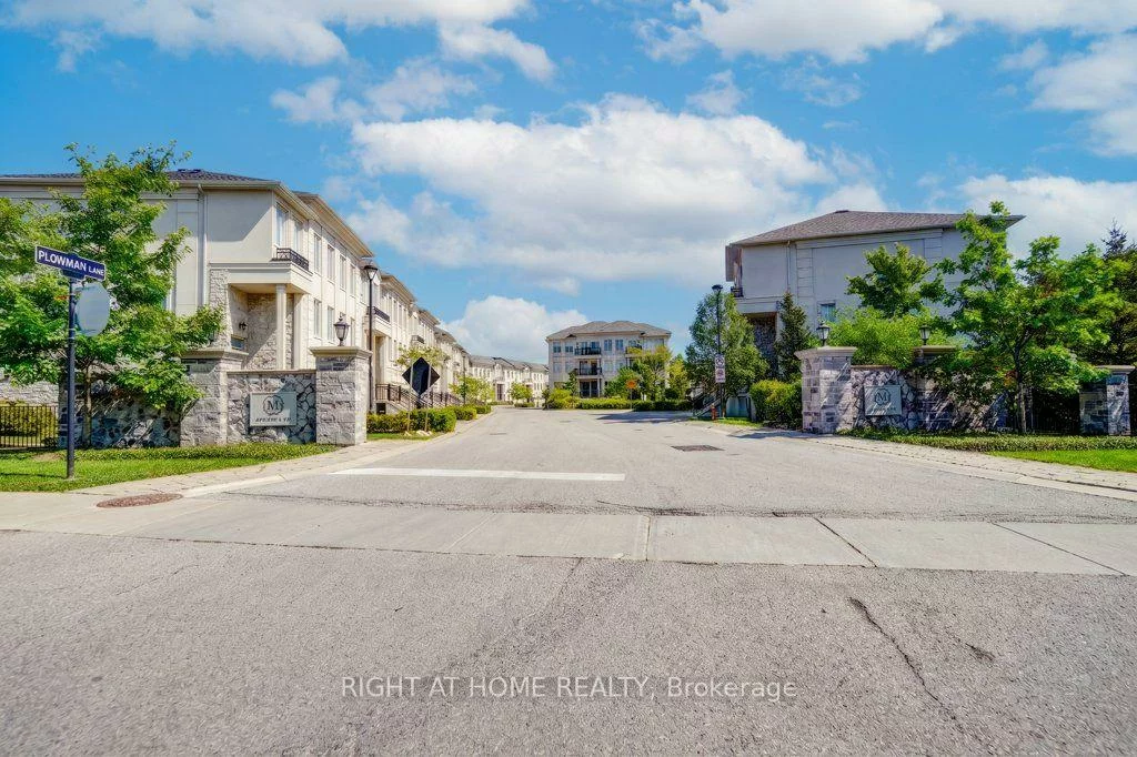 6, Plowman, Rouge Woods, Richmond Hill