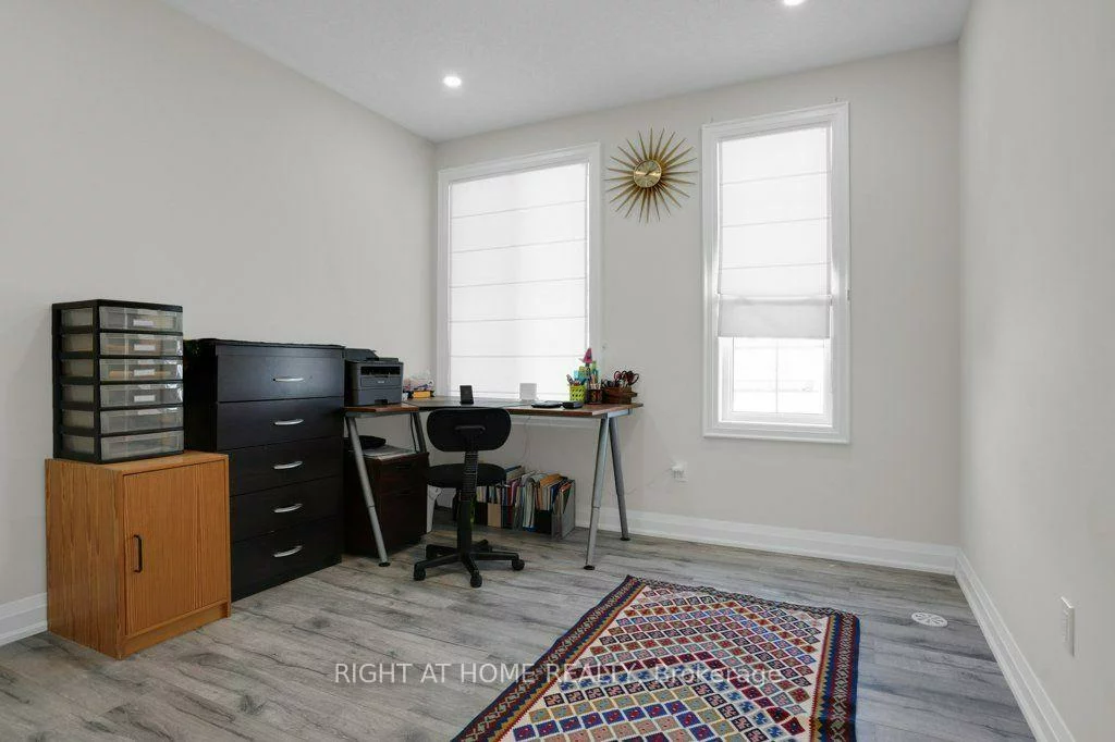 6, Plowman, Rouge Woods, Richmond Hill