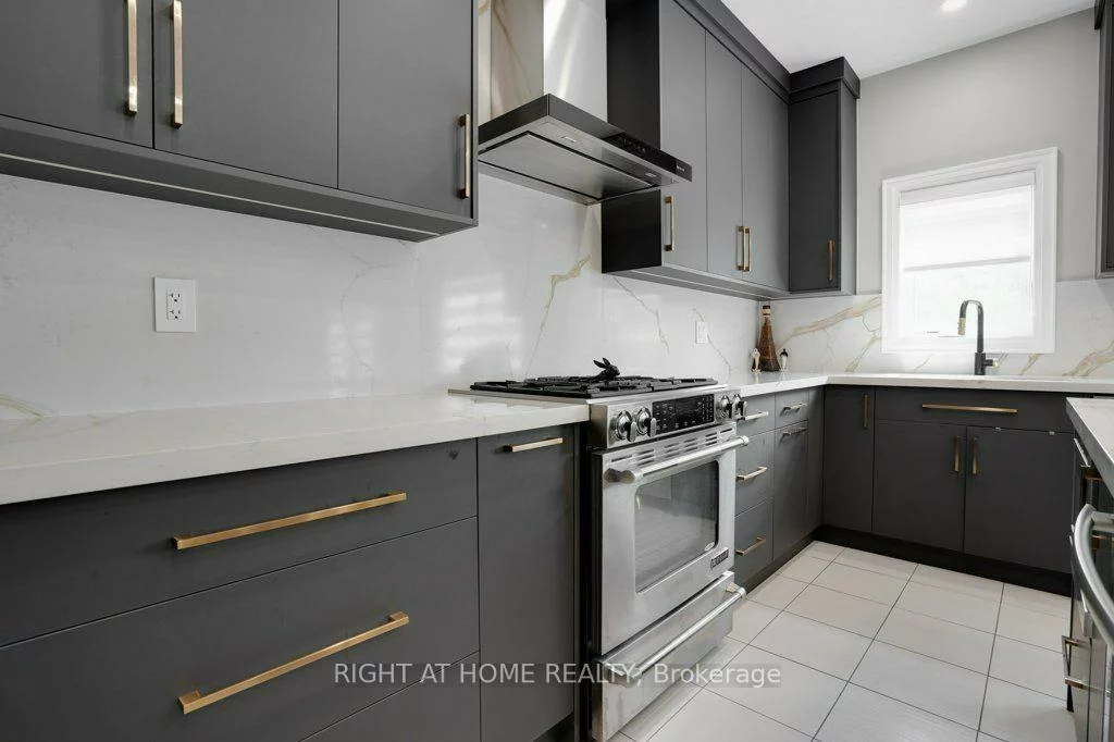 6, Plowman, Rouge Woods, Richmond Hill
