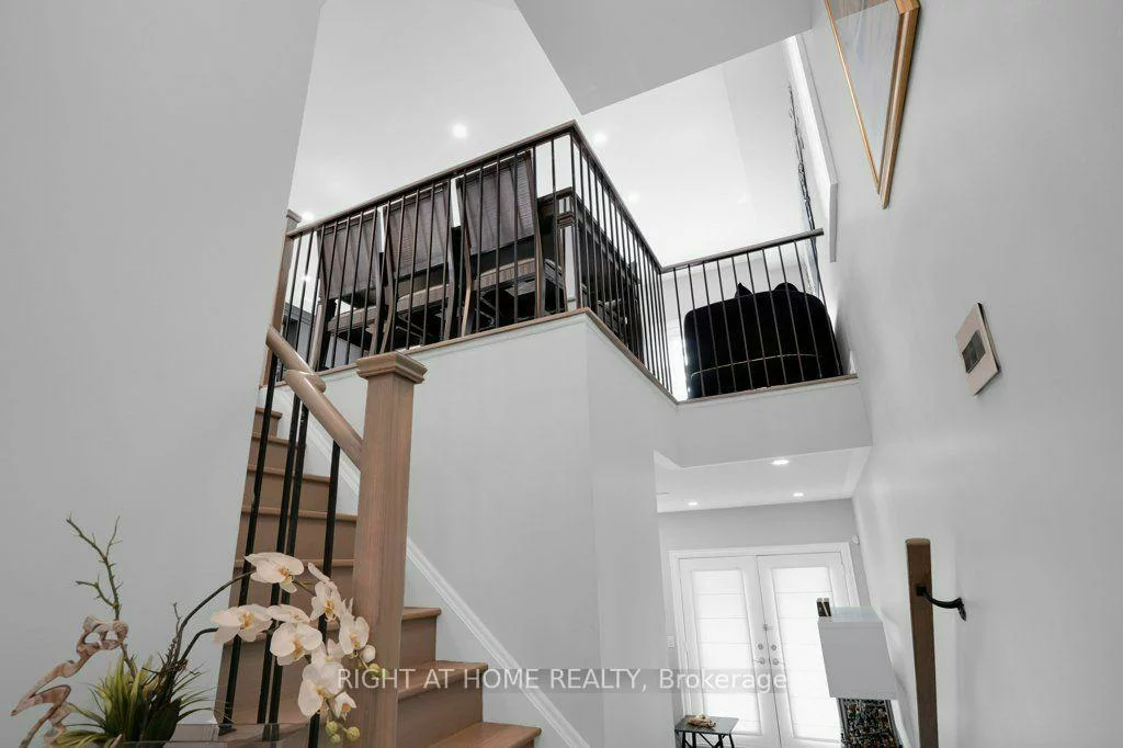 6, Plowman, Rouge Woods, Richmond Hill