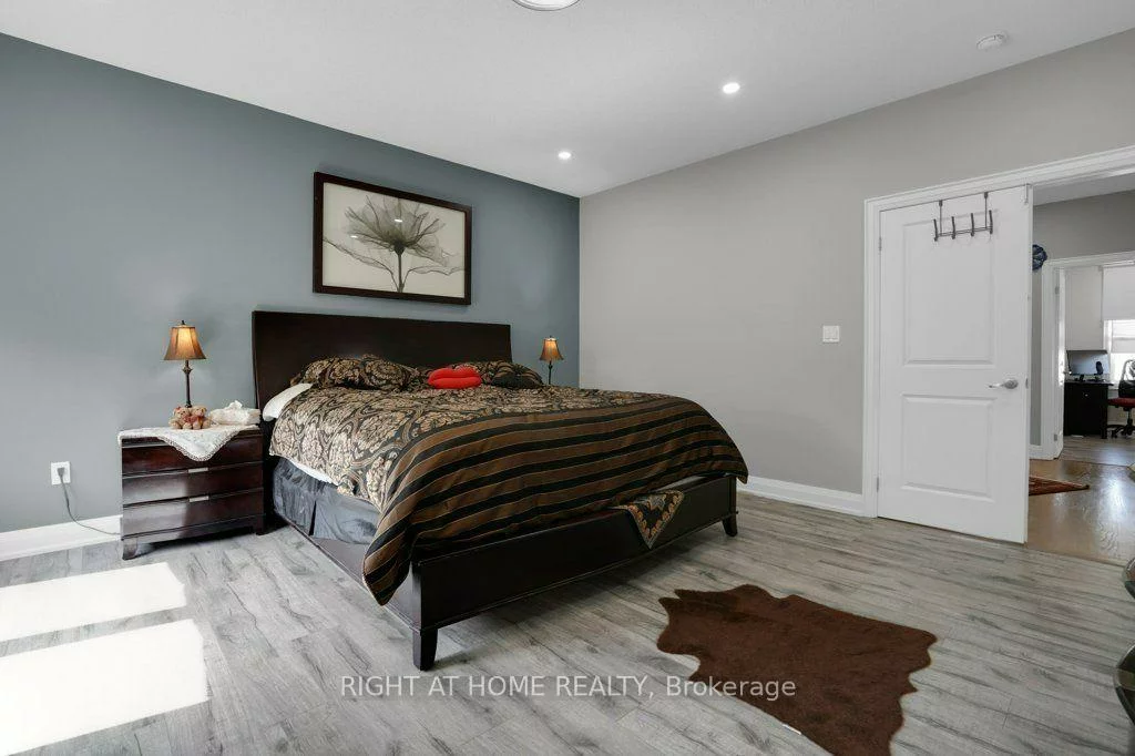 6, Plowman, Rouge Woods, Richmond Hill