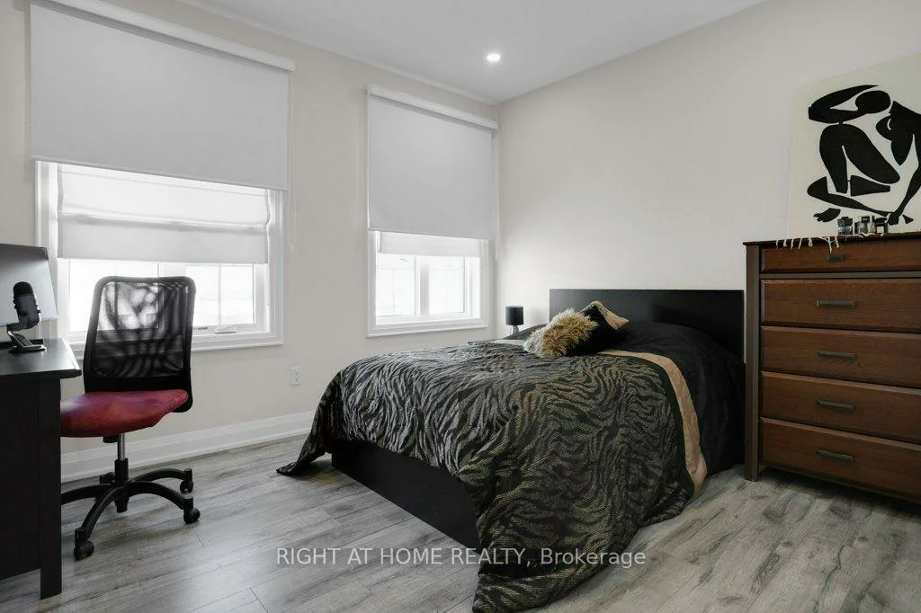6, Plowman, Rouge Woods, Richmond Hill