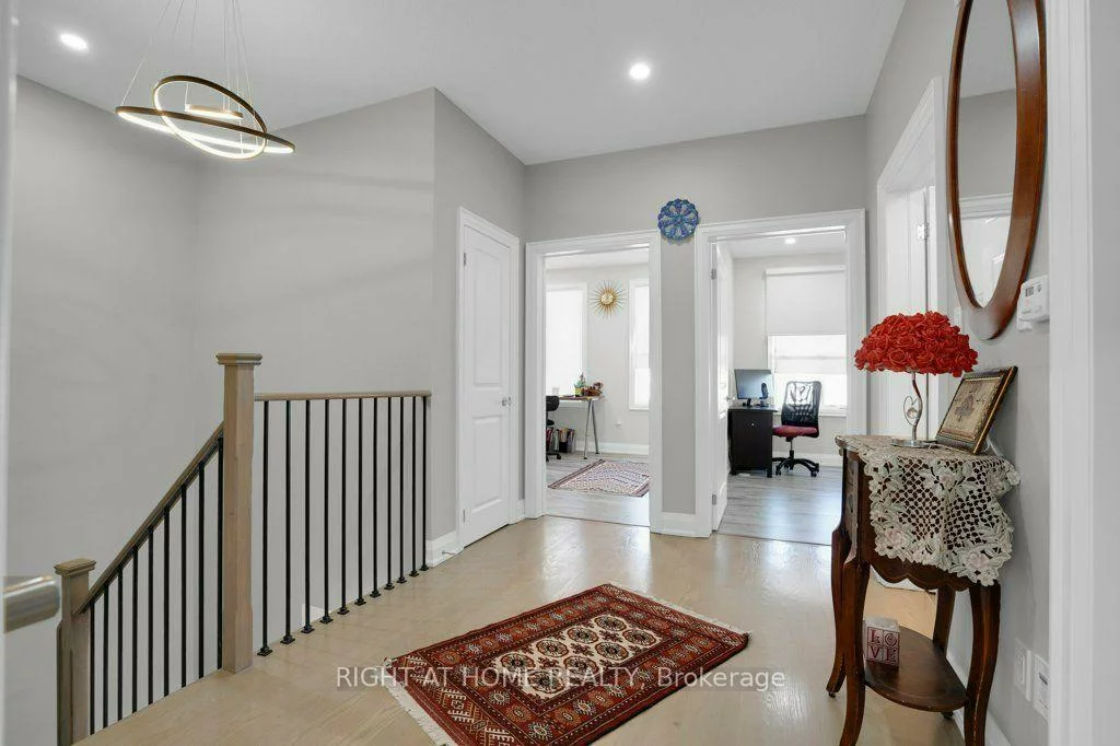 6, Plowman, Rouge Woods, Richmond Hill