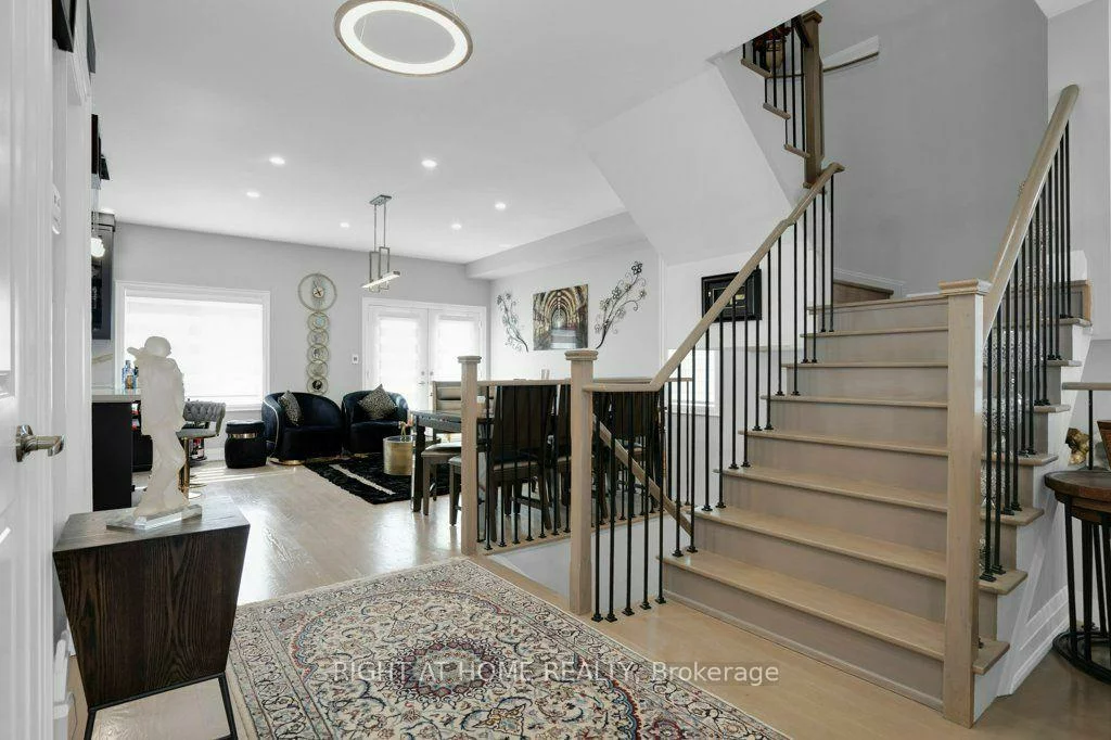 6, Plowman, Rouge Woods, Richmond Hill