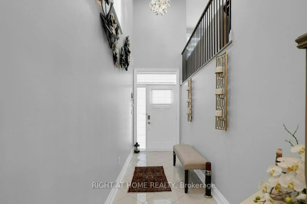 6, Plowman, Rouge Woods, Richmond Hill