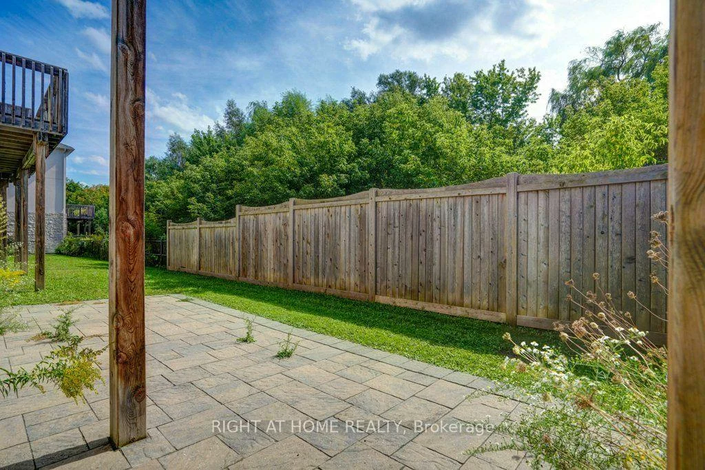 6, Plowman, Rouge Woods, Richmond Hill