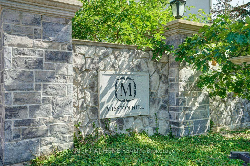 6, Plowman, Rouge Woods, Richmond Hill