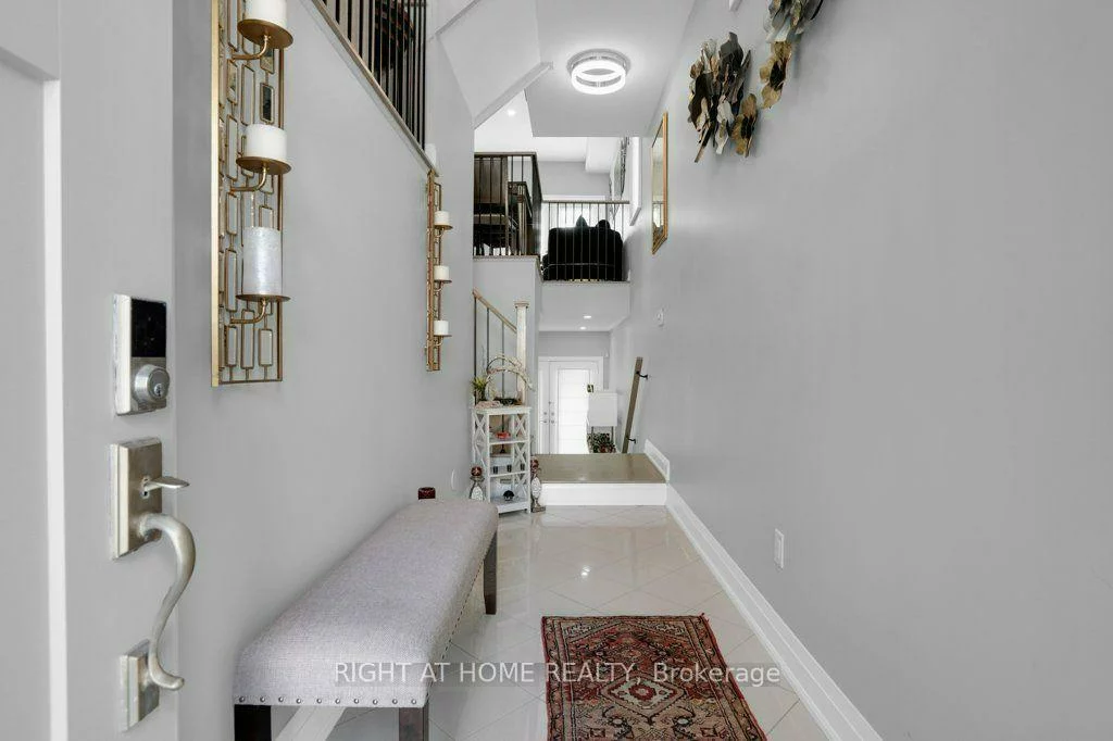 6, Plowman, Rouge Woods, Richmond Hill