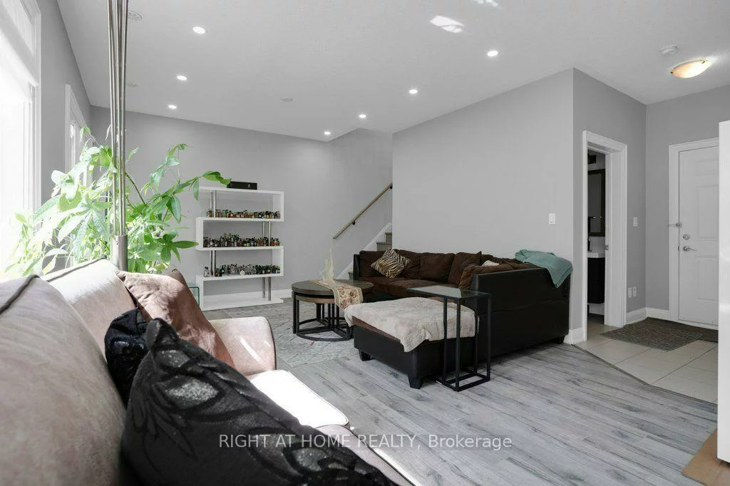 6, Plowman, Rouge Woods, Richmond Hill