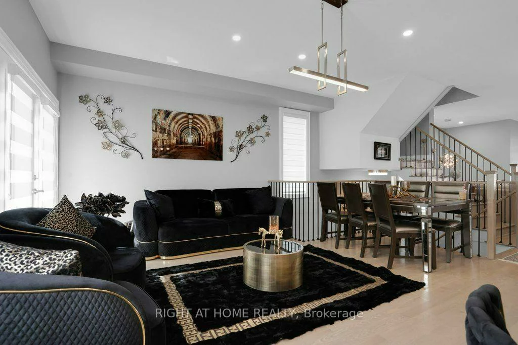 6, Plowman, Rouge Woods, Richmond Hill