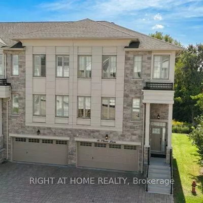 6, Plowman, Rouge Woods, Richmond Hill