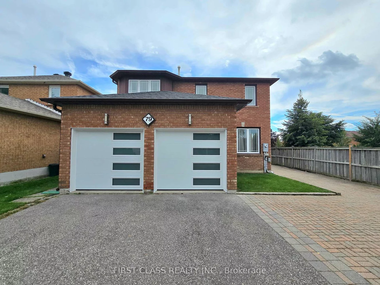 79, Lagani, Doncrest, Richmond Hill