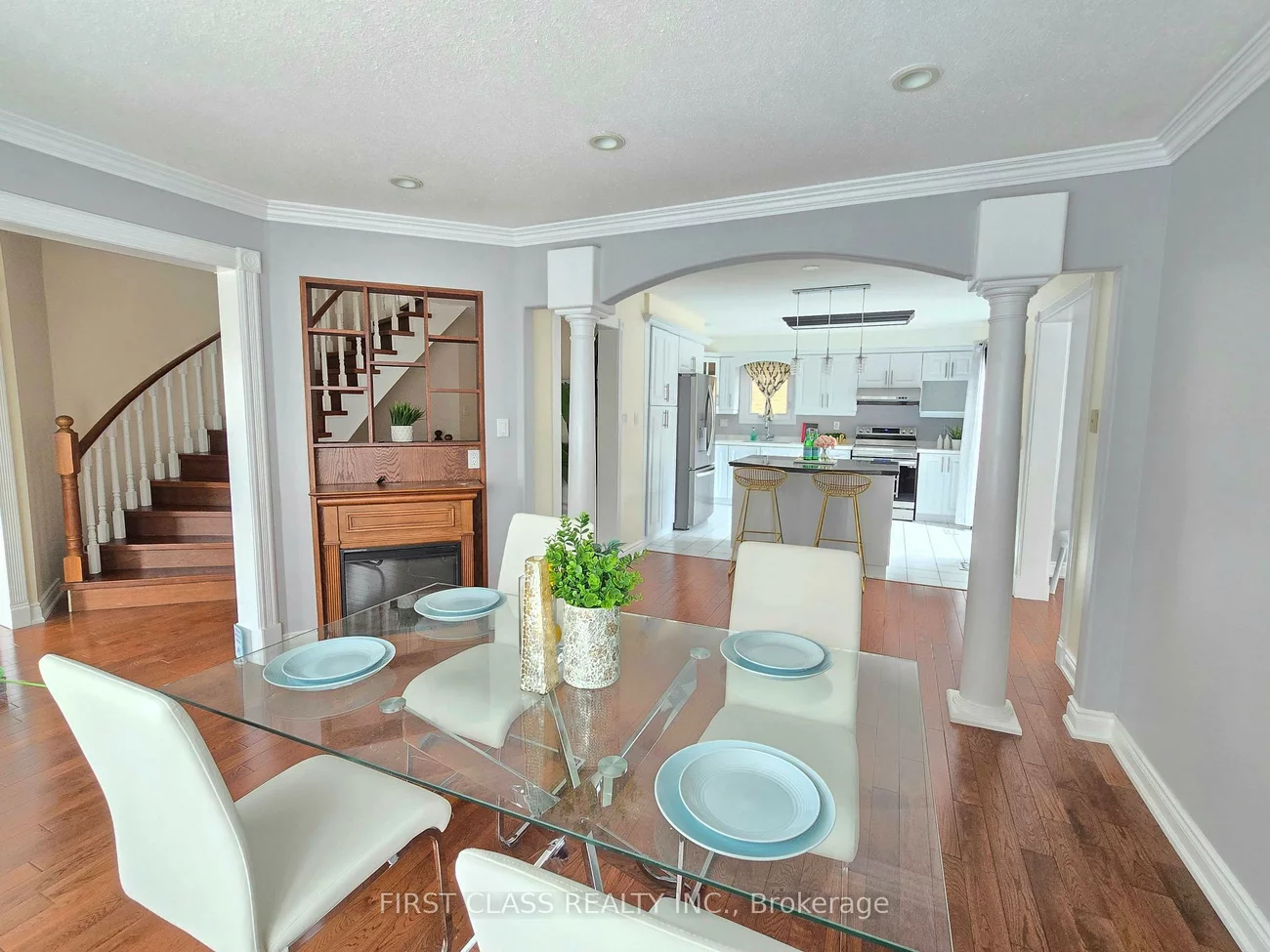 79, Lagani, Doncrest, Richmond Hill