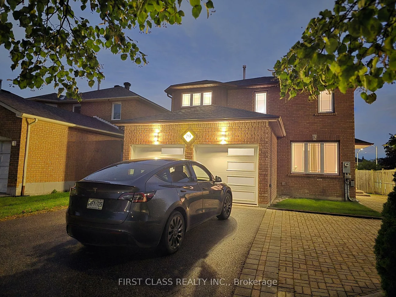 79, Lagani, Doncrest, Richmond Hill