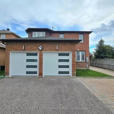 79, Lagani, Doncrest, Richmond Hill