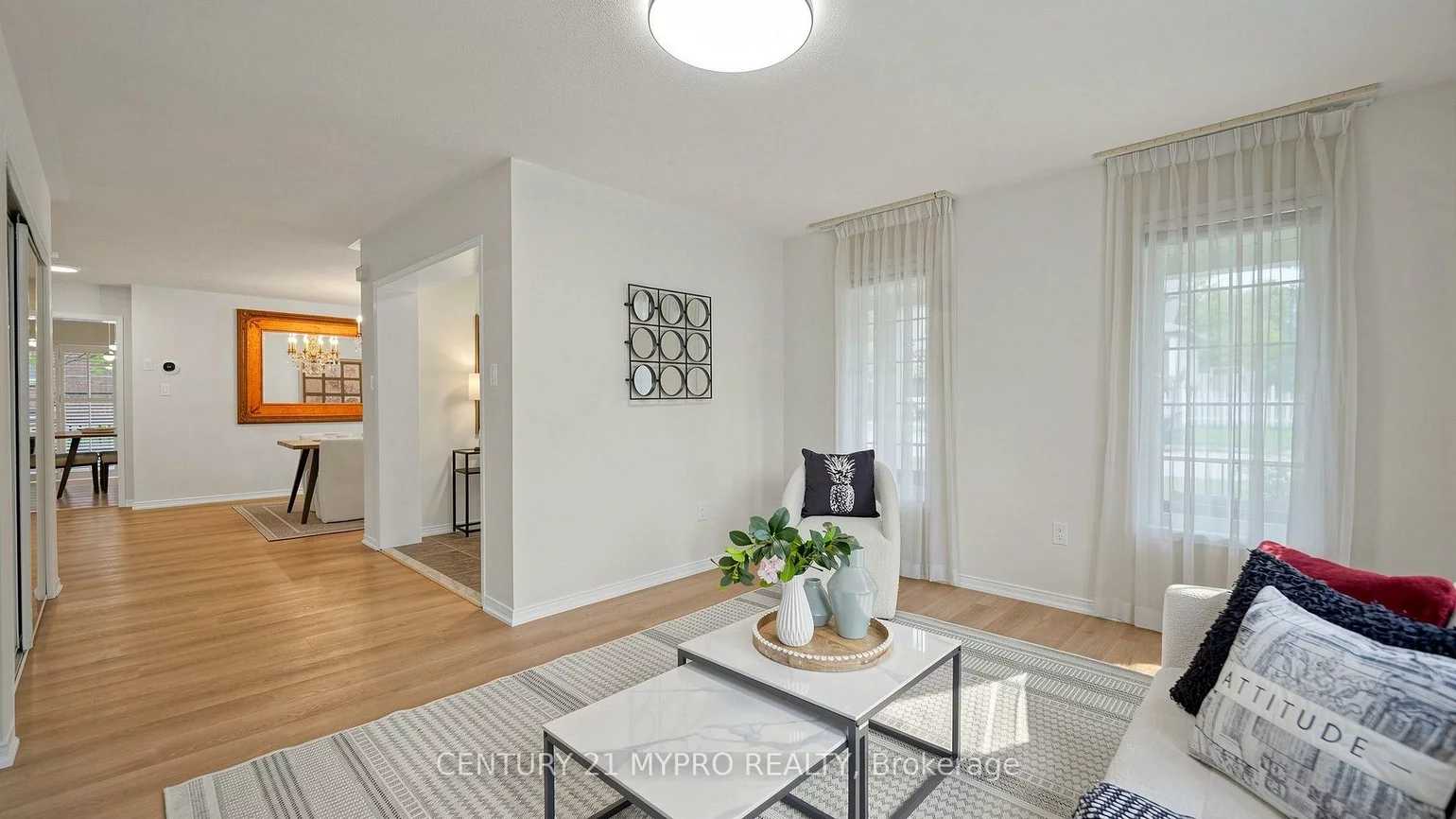 50, Greenbank, Jefferson, Richmond Hill