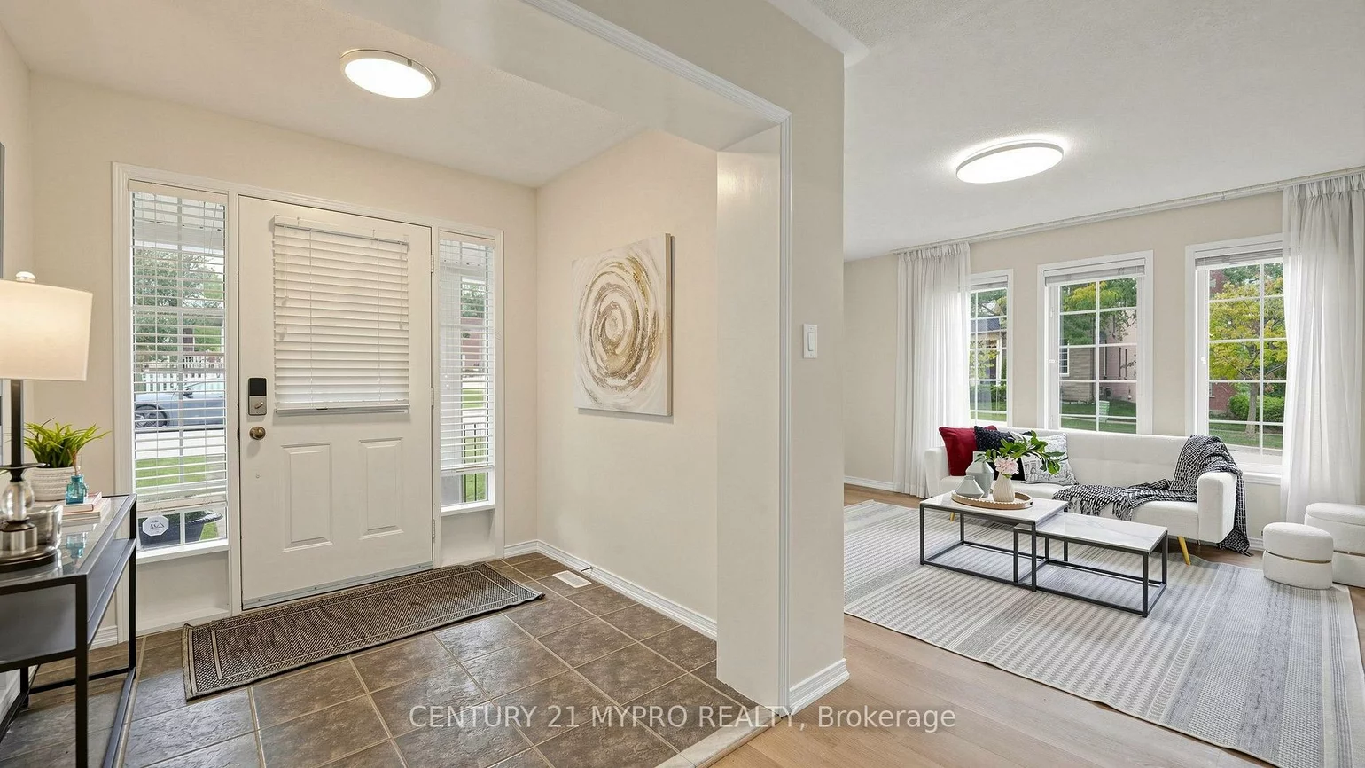 50, Greenbank, Jefferson, Richmond Hill