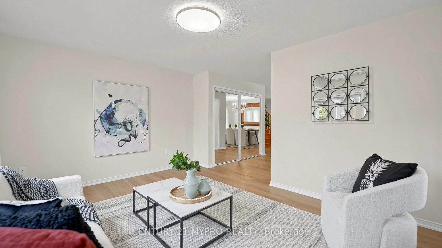 50, Greenbank, Jefferson, Richmond Hill