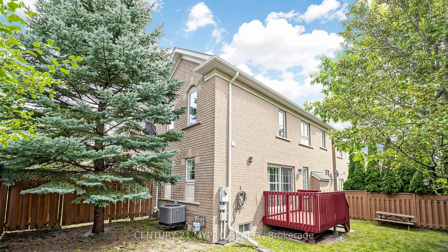 50, Greenbank, Jefferson, Richmond Hill