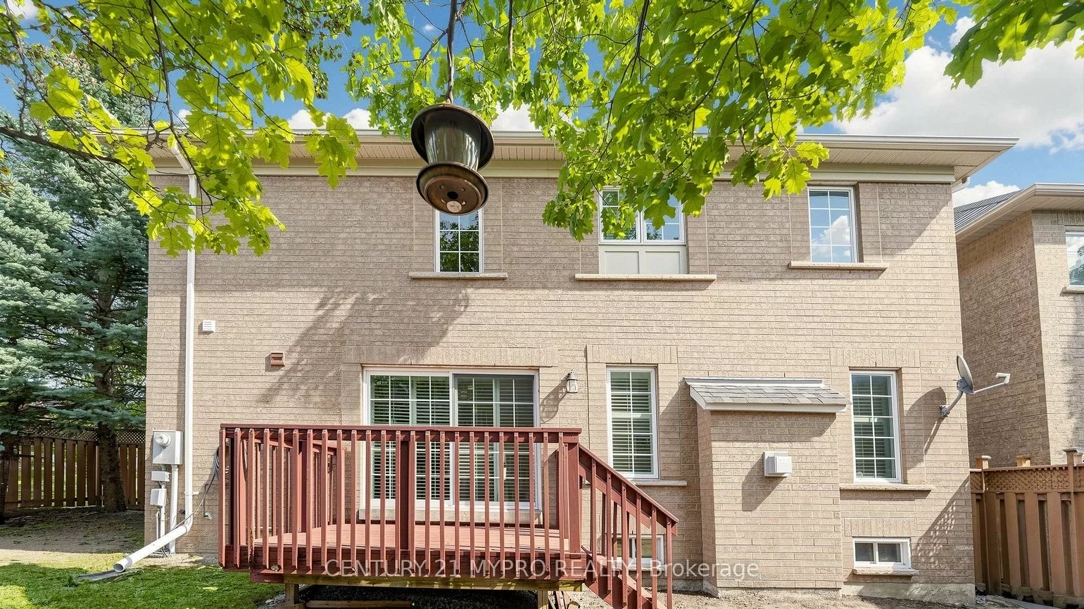 50, Greenbank, Jefferson, Richmond Hill
