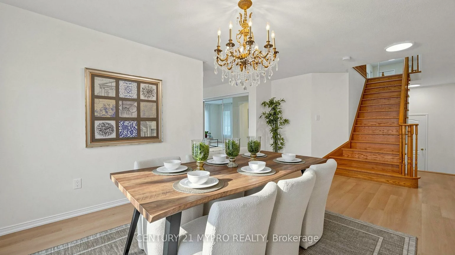 50, Greenbank, Jefferson, Richmond Hill