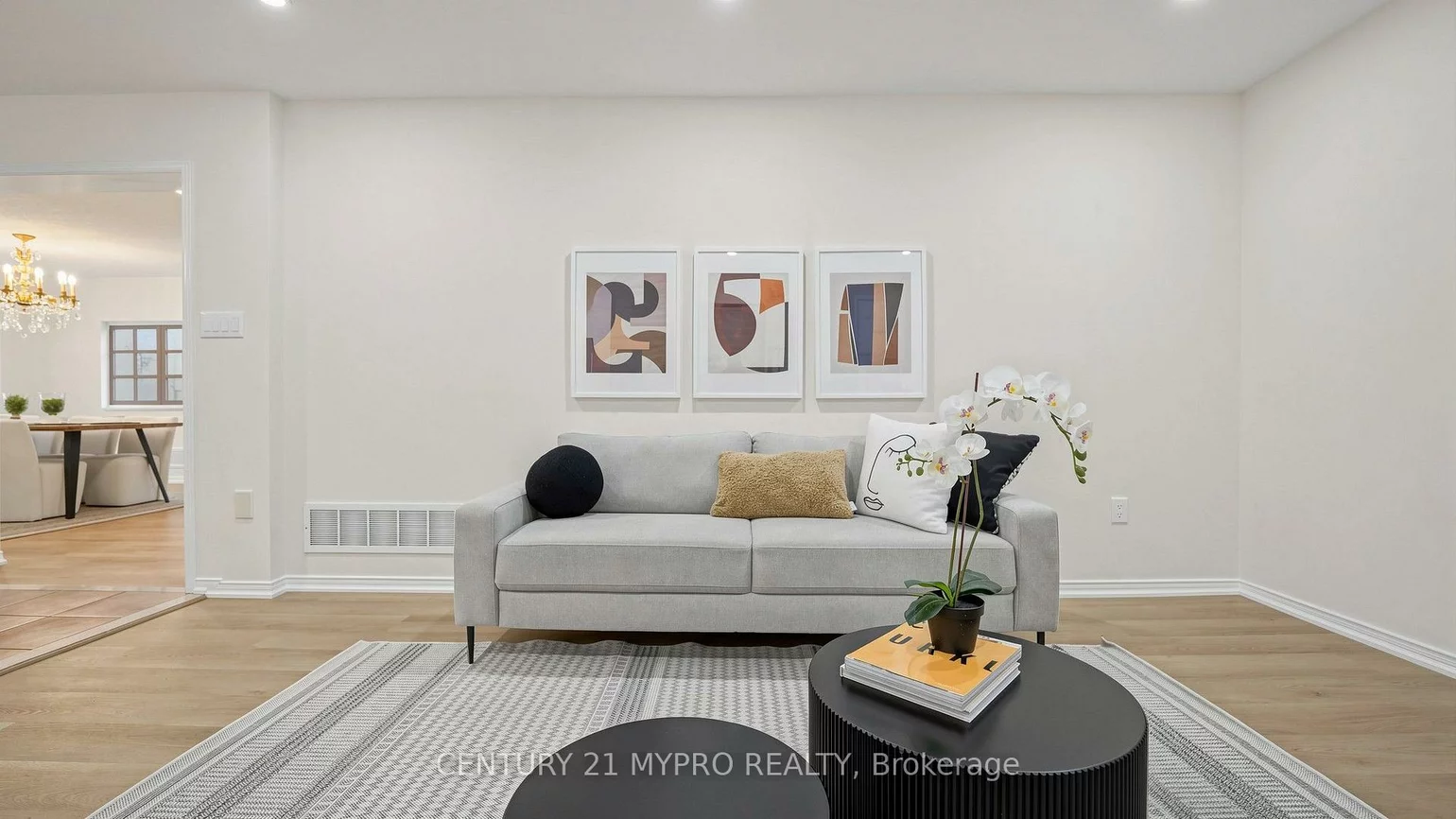 50, Greenbank, Jefferson, Richmond Hill