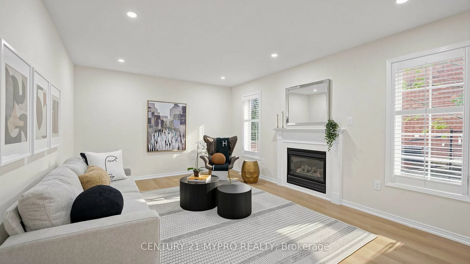 50, Greenbank, Jefferson, Richmond Hill
