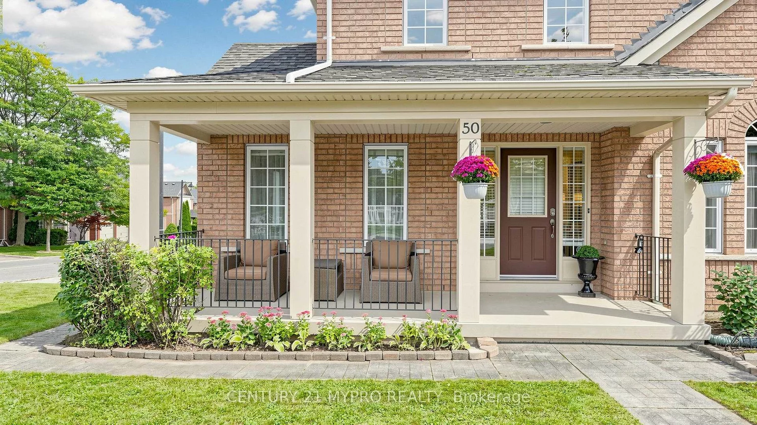 50, Greenbank, Jefferson, Richmond Hill
