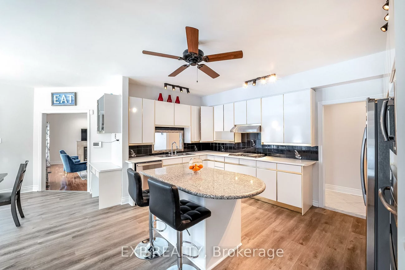 29, Northgate, Bayview Hill, Richmond Hill